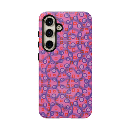 "Dream Wave" case for Samsung Galaxy®