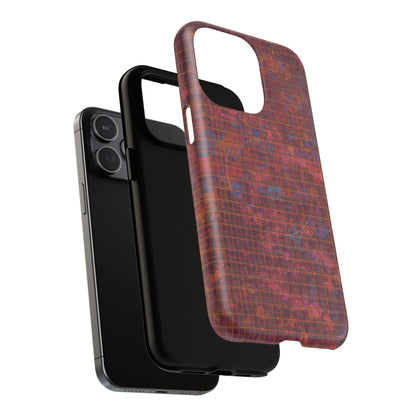 MagSafe "Flow Trail I" Case For iPhone®