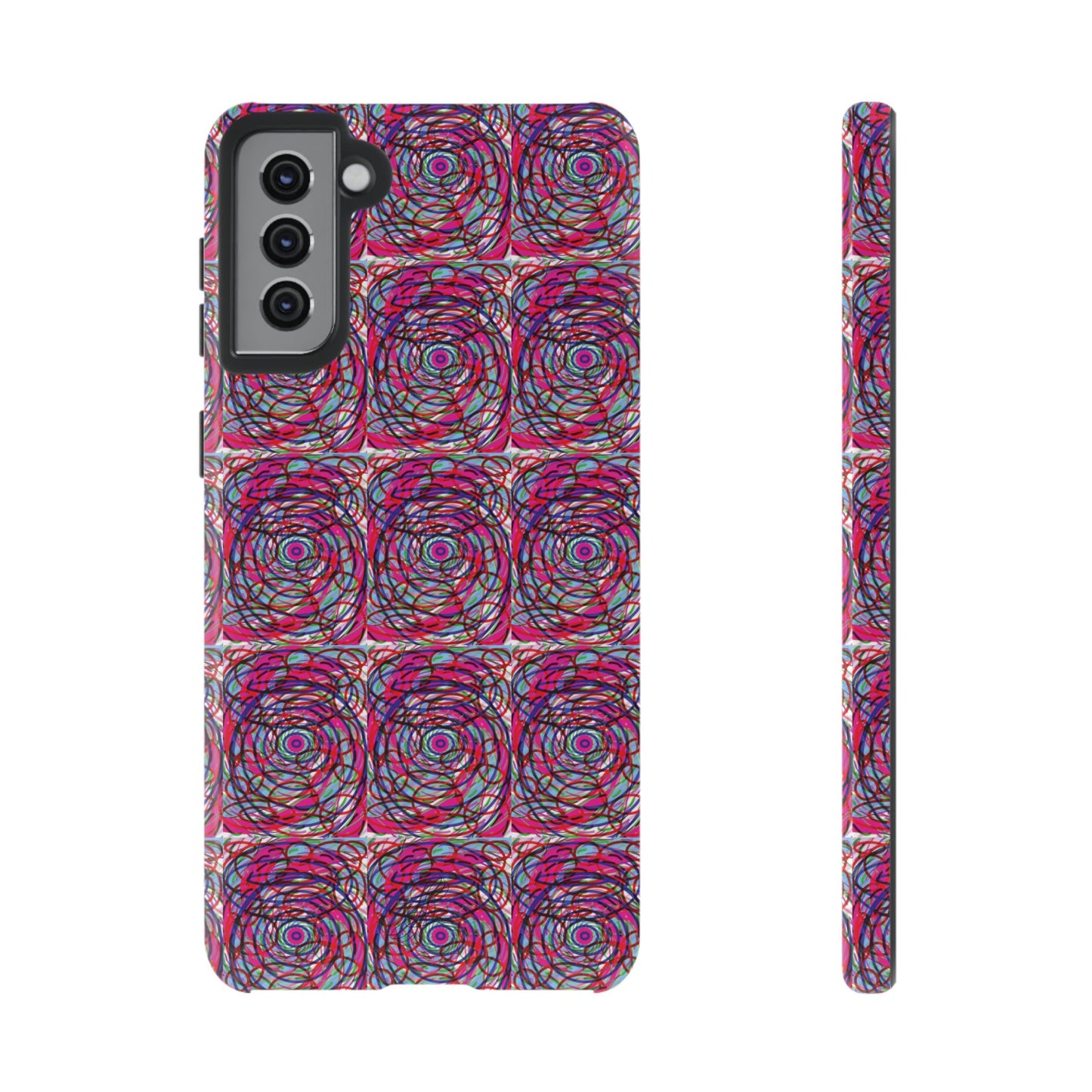 "Love Circle" case for Samsung Galaxy®