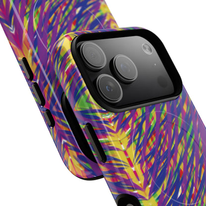 "Color Blast" case for iPhone®