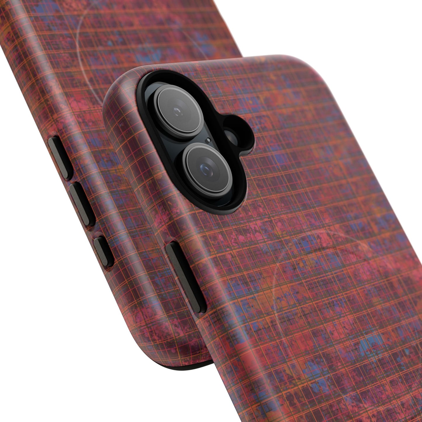 MagSafe "Flow Trail I" Case For iPhone®
