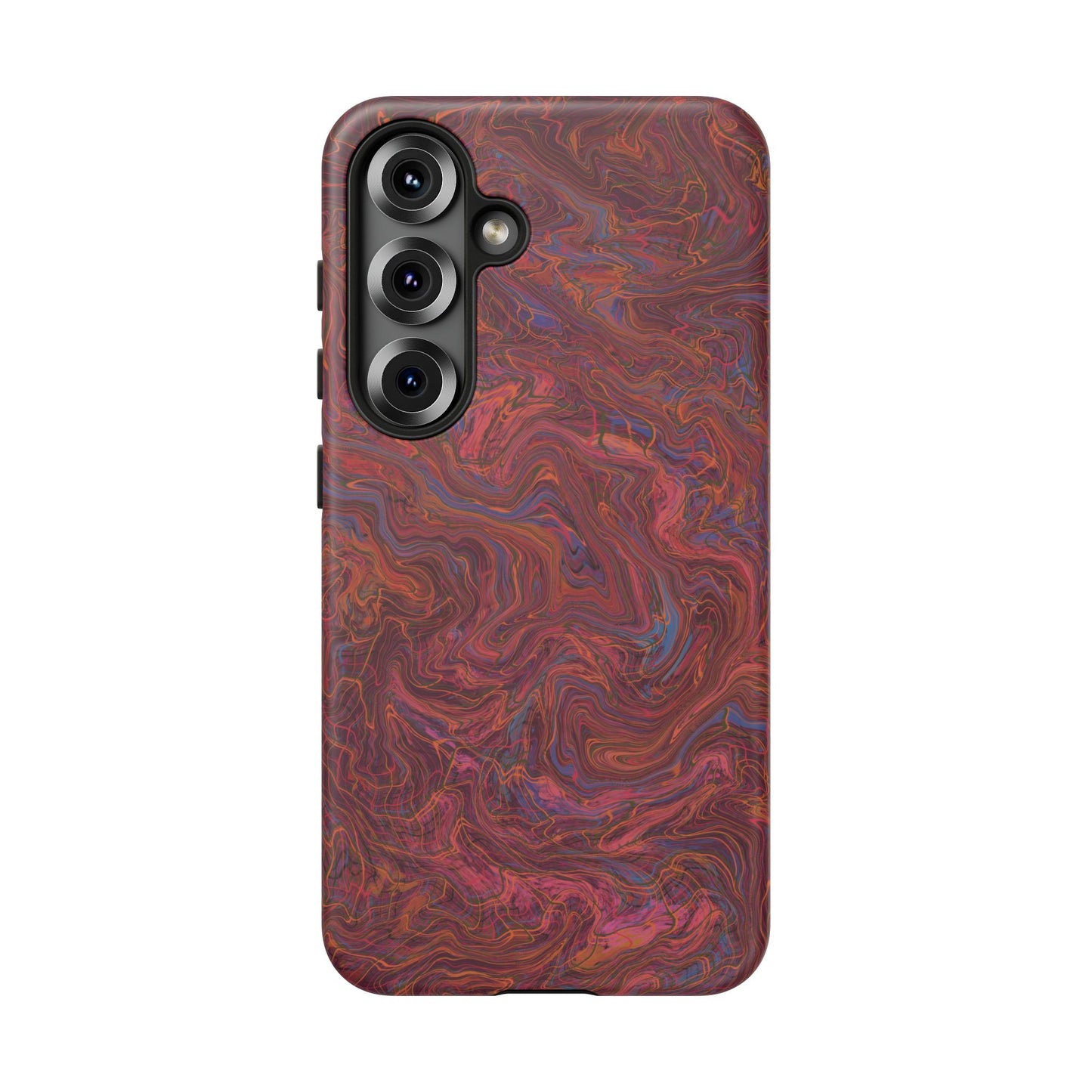 "Flow Trail II" case for Samsung Galaxy®