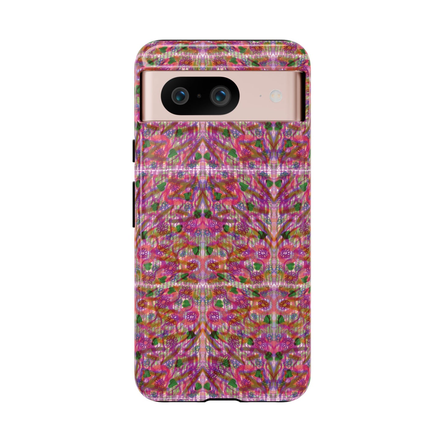 "Flower Ball" case for Google Pixel®
