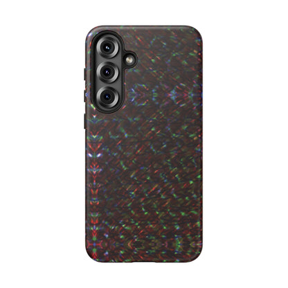 "Midnight Swirl" case for Samsung Galaxy®