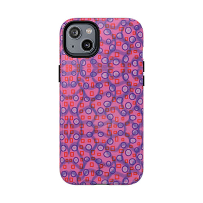 "Dream Wave" case for iPhone®