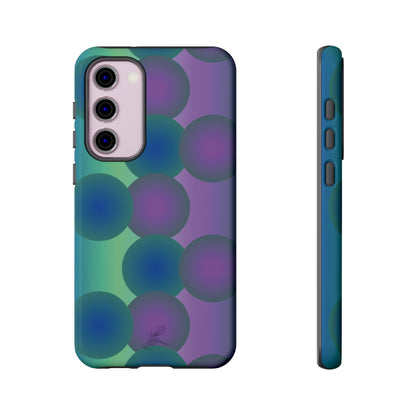 "Grape Berry" case for Samsung Galaxy®