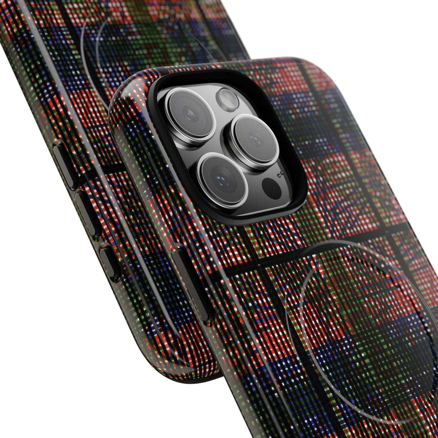 "On Line" case for iPhone®