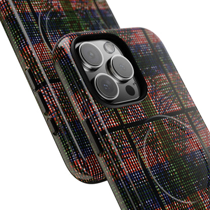 "On Line" case for iPhone®