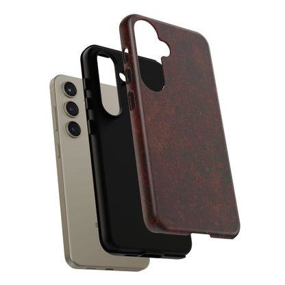 "Put Me In Fall" Case for Samsung Galaxy