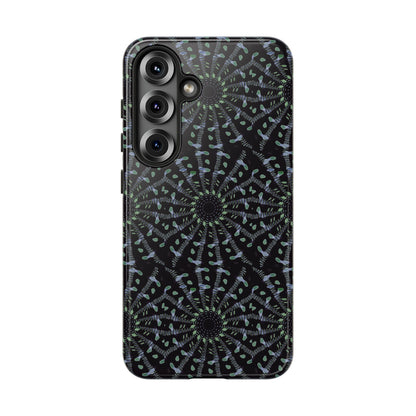 "Black Void" case for Samsung Galaxy®