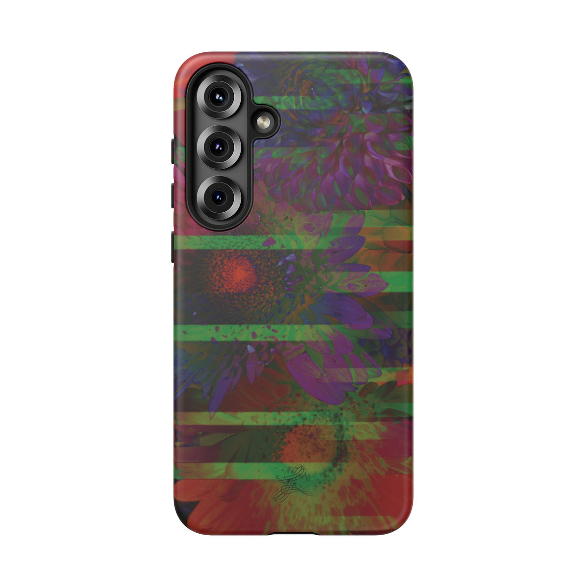 "O.T.W. I" Case for Samsung Galaxy