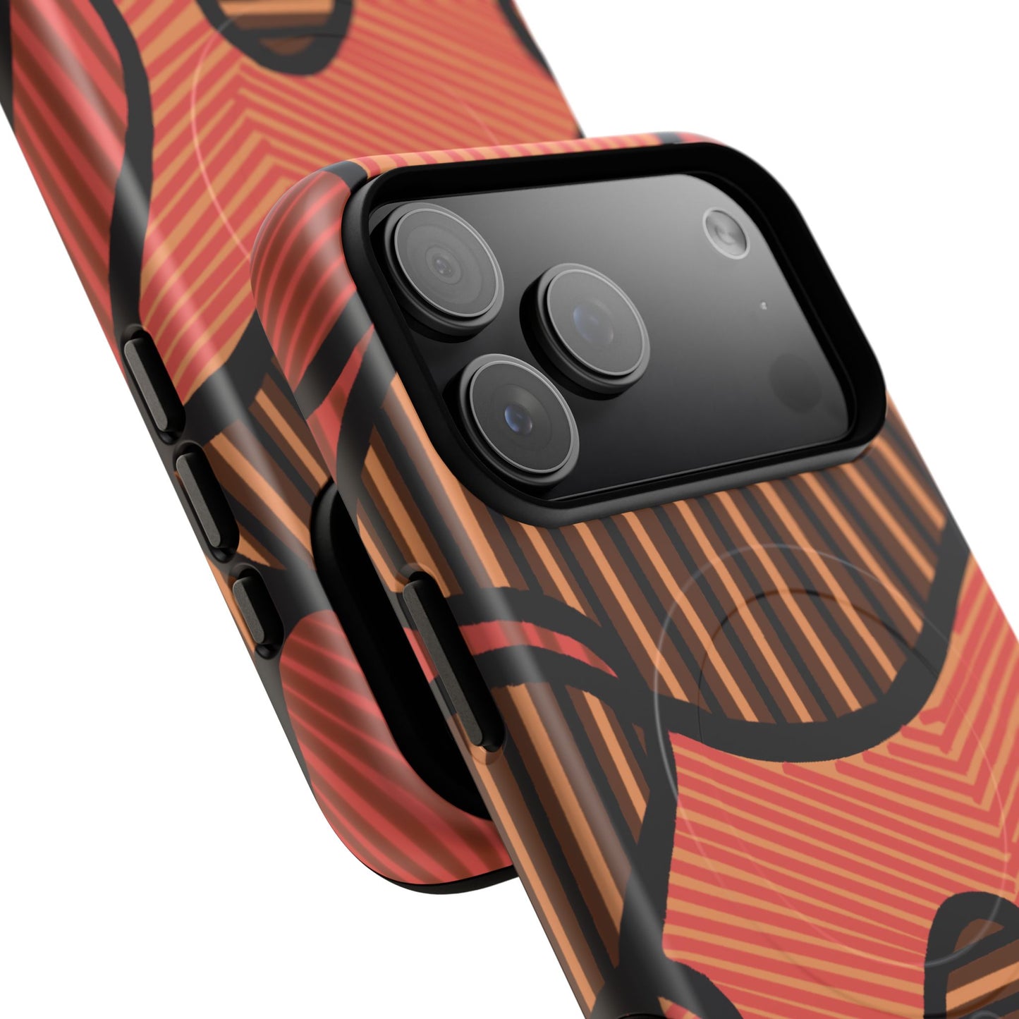 "Lounge Bubble" case for iPhone®
