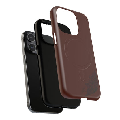 "Put Me In Fall II" MagSafe Case for iPhone