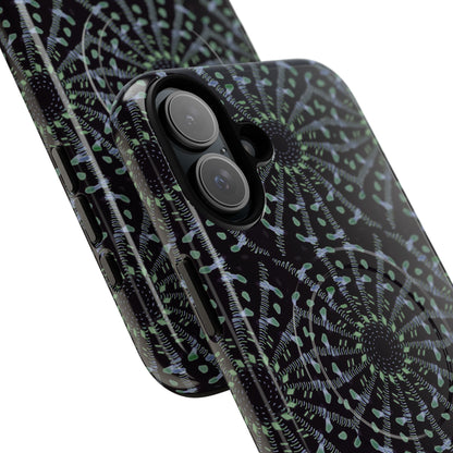"Black Void" case for iPhone®