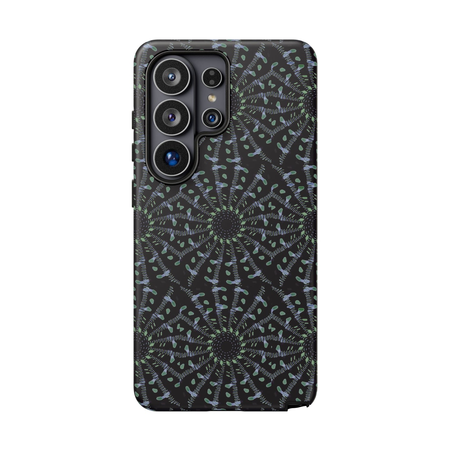 "Black Void" case for Samsung Galaxy®