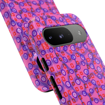 "Dream Wave" case for Google Pixel®