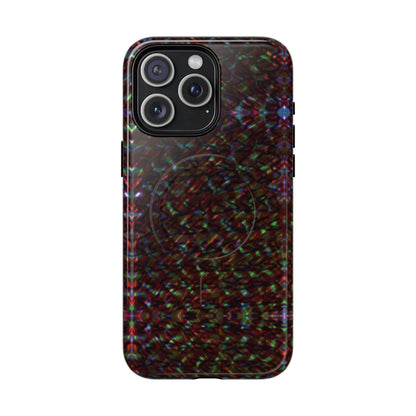 "Midnight Swirl" case for iPhone®