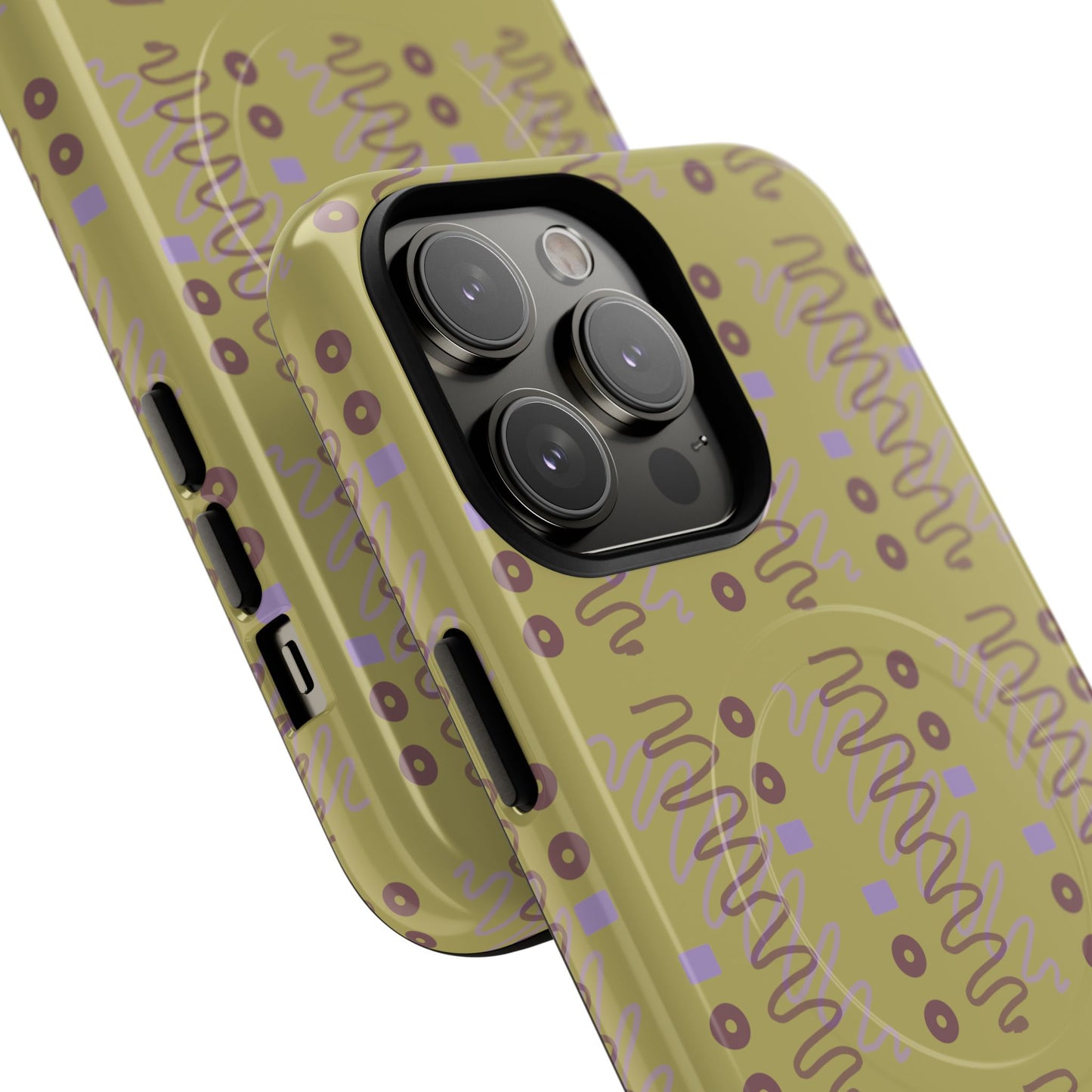 "Sling Bounce" case for iPhone®