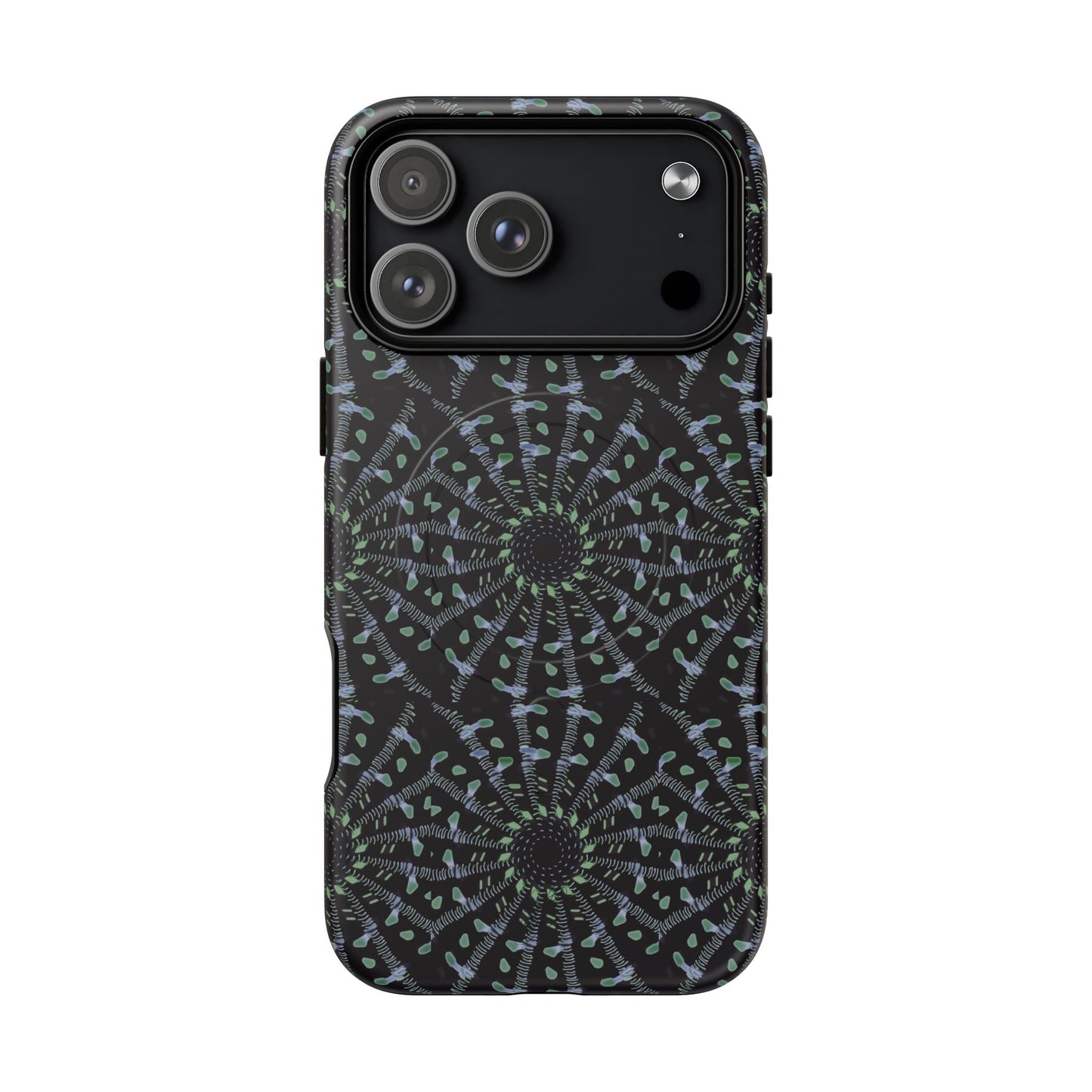 "Black Void" case for iPhone®