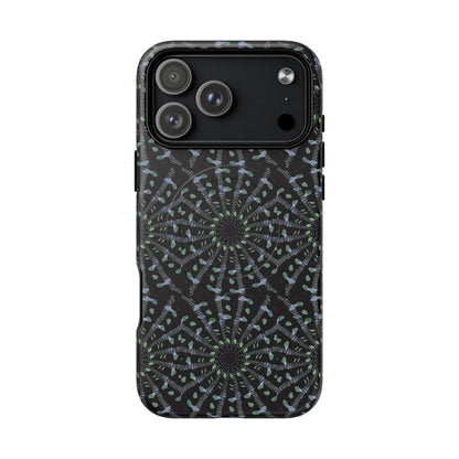 "Black Void" case for iPhone®