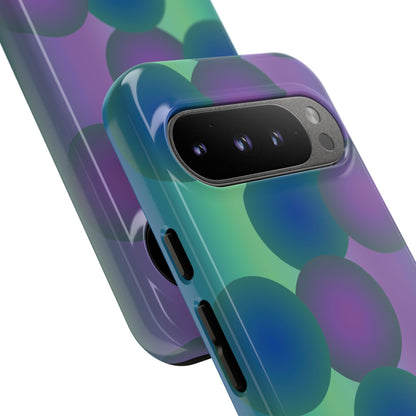 "Grape Berry" case for Google Pixel®