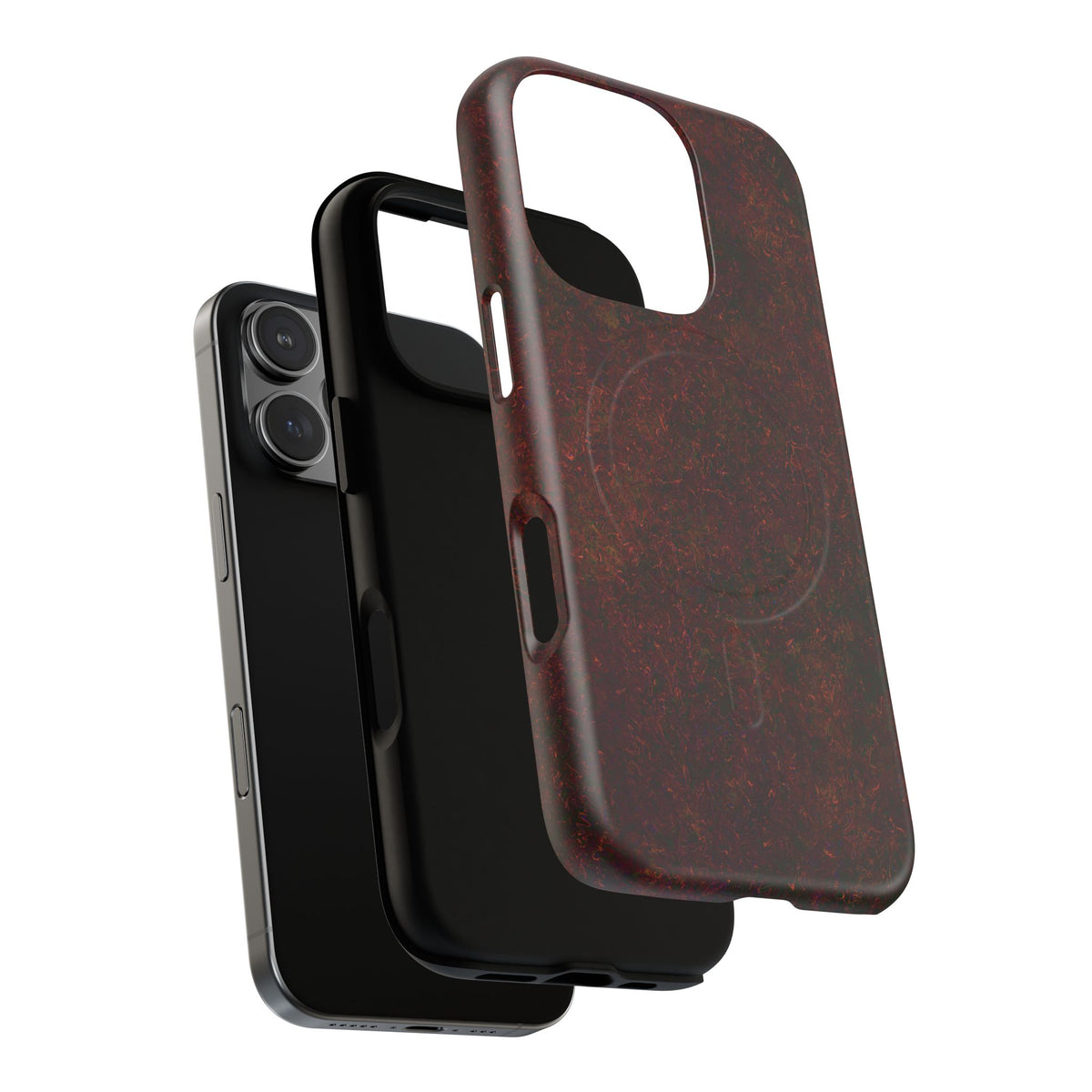 "Put Me In Fall" MagSafe Case for iPhone