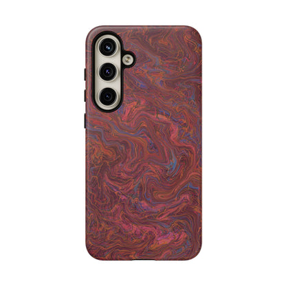 "Flow Trail II" case for Samsung Galaxy®