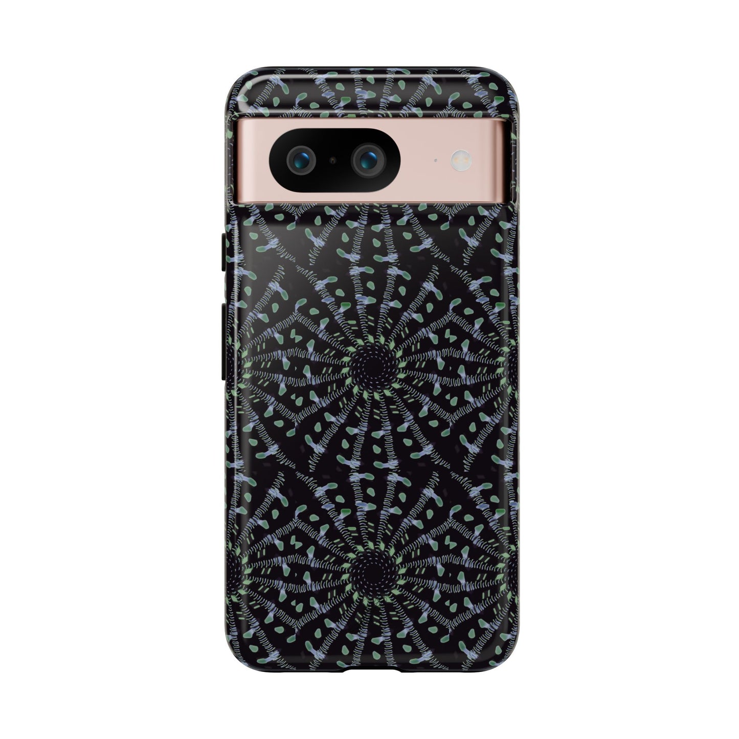 "Black Void" case for Google Pixel®