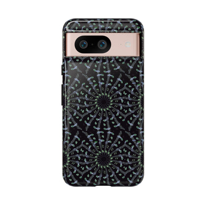 "Black Void" case for Google Pixel®