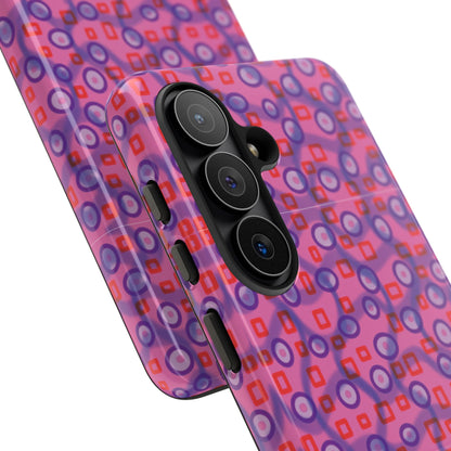 "Dream Wave" case for Samsung Galaxy®