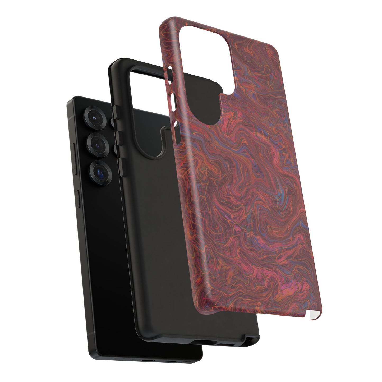 "Flow Trail II" case for Samsung Galaxy®