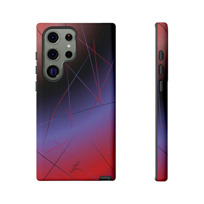 "Rain Blend" case for Samsung Galaxy®