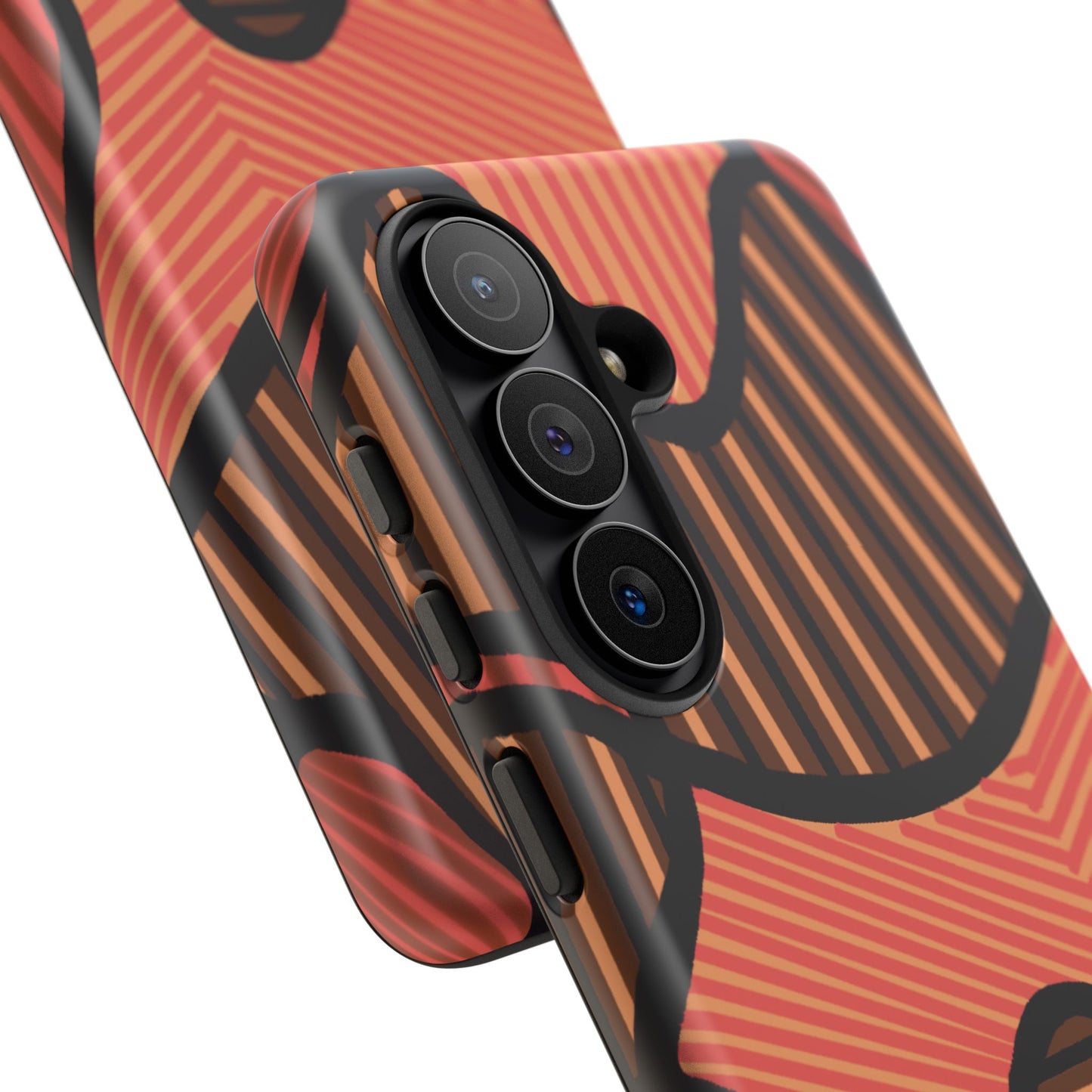 "Lounge Bubble" case for Samsung Galaxy®
