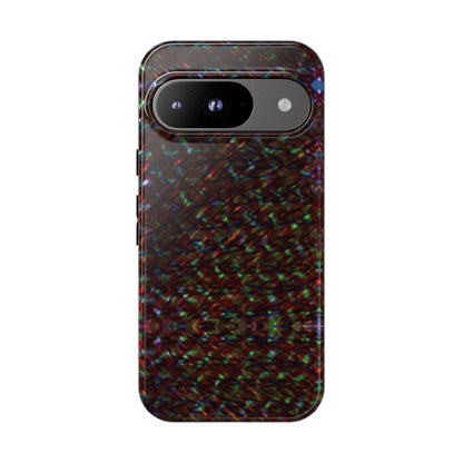 "Midnight Swirl" case for Google Pixel®