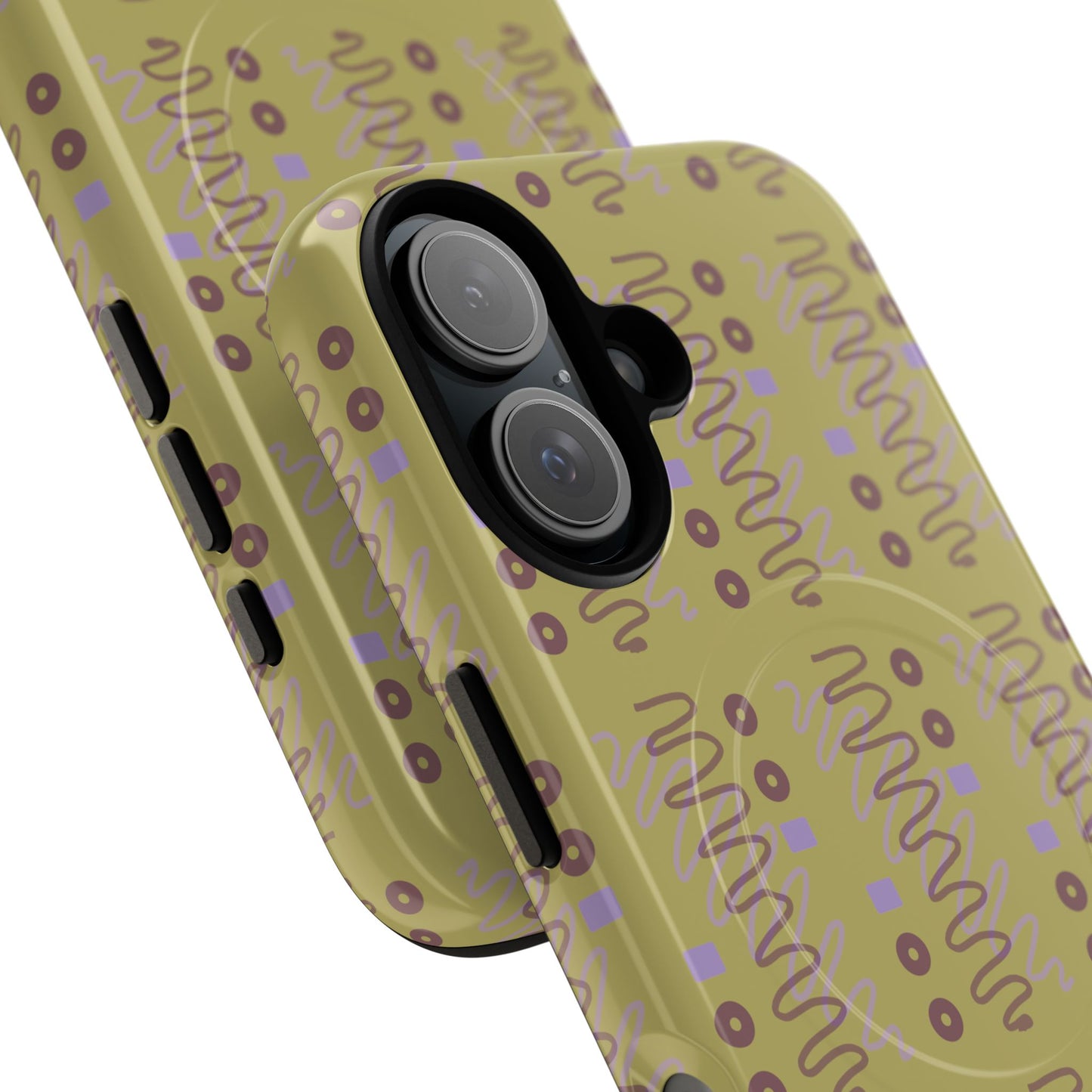 "Sling Bounce" case for iPhone®