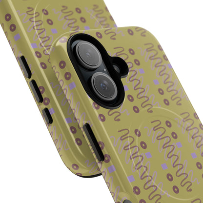 "Sling Bounce" case for iPhone®