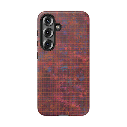 "Flow Trail I" Case For Samsung Galaxy®