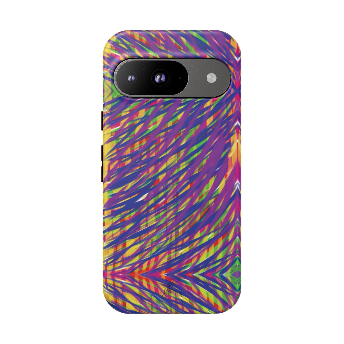 "Color Blast" case for Google Pixel®