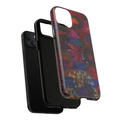 "O.T.W. II" MagSafe Case for iPhone