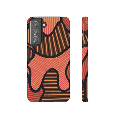 "Lounge Bubble" case for Samsung Galaxy®