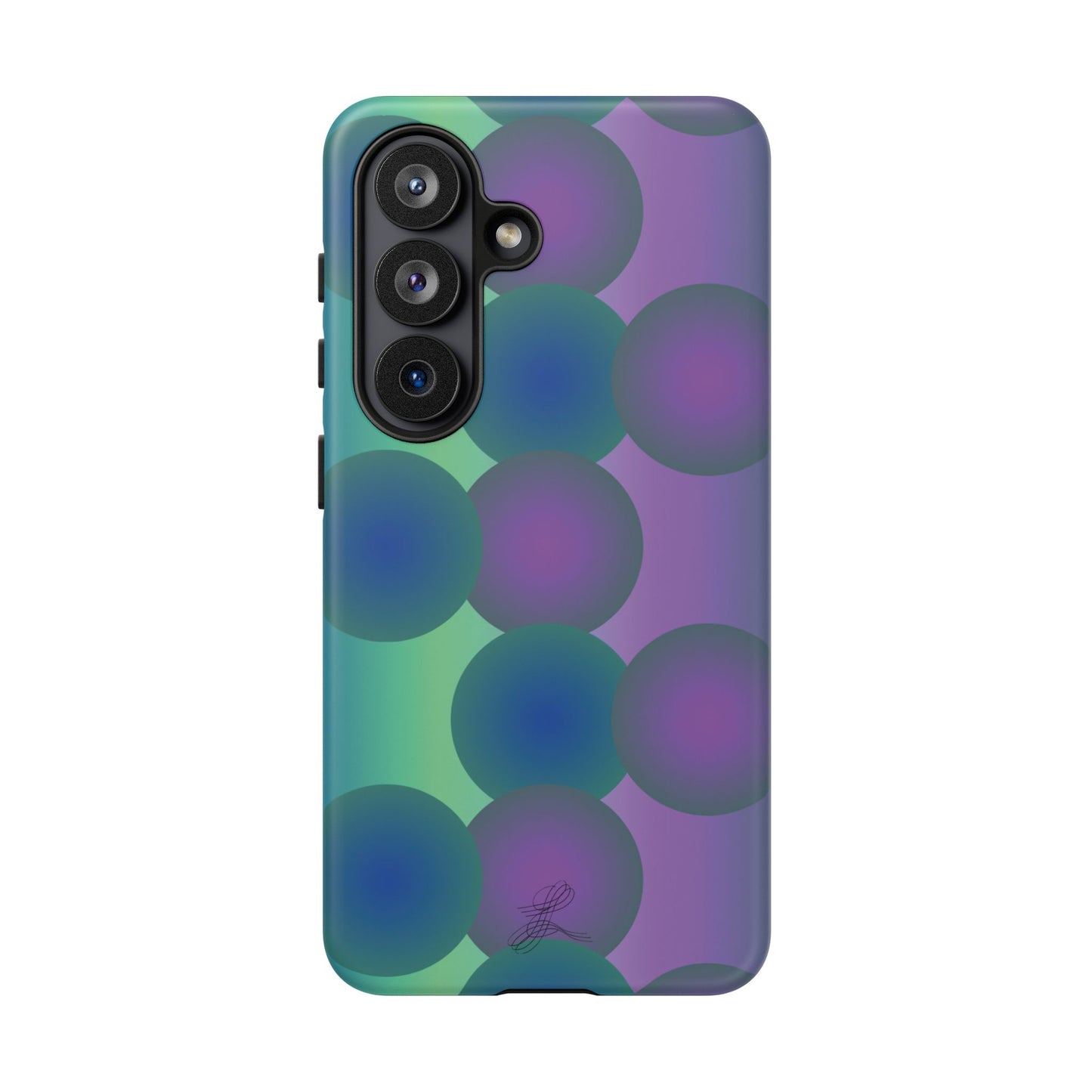 "Grape Berry" case for Samsung Galaxy®