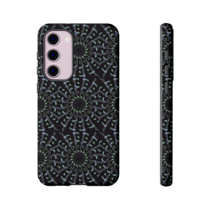 "Black Void" case for Samsung Galaxy®