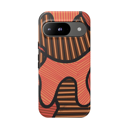 "Lounge Bubble" case for Google Pixel®