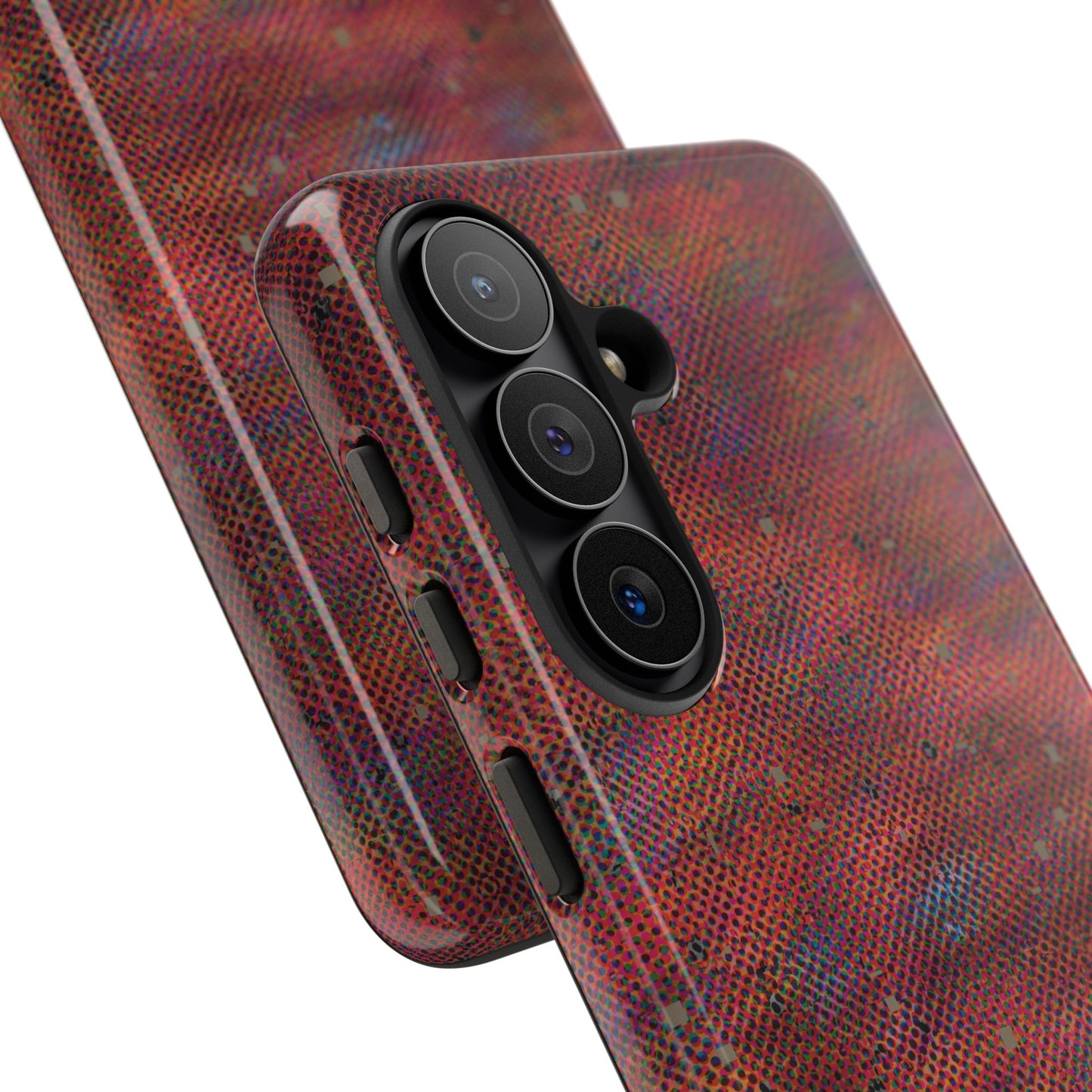"Flow Trail III" case for Samsung Galaxy®
