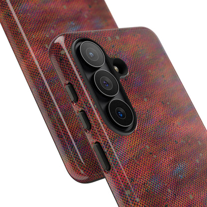 "Flow Trail III" case for Samsung Galaxy®