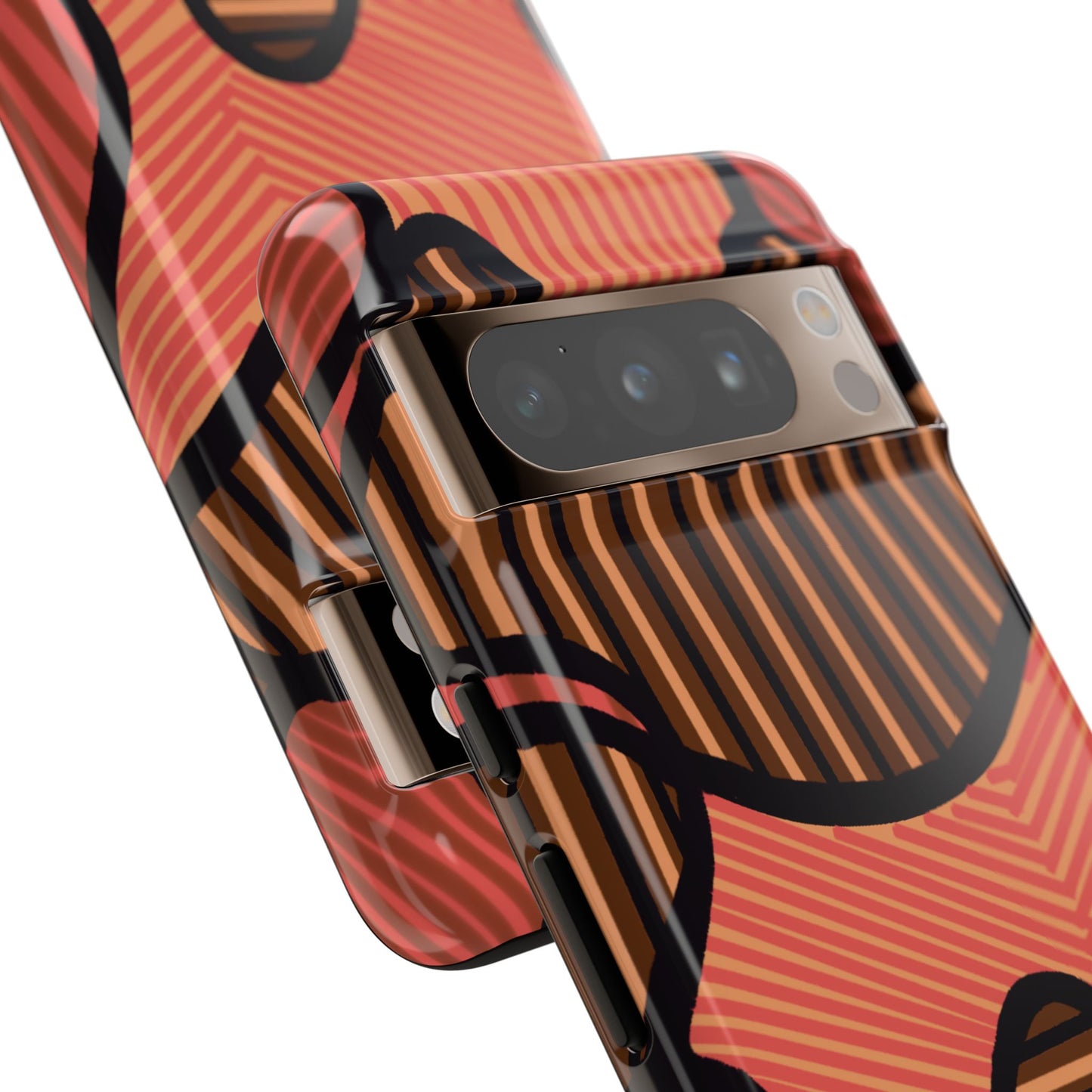 "Lounge Bubble" case for Google Pixel®