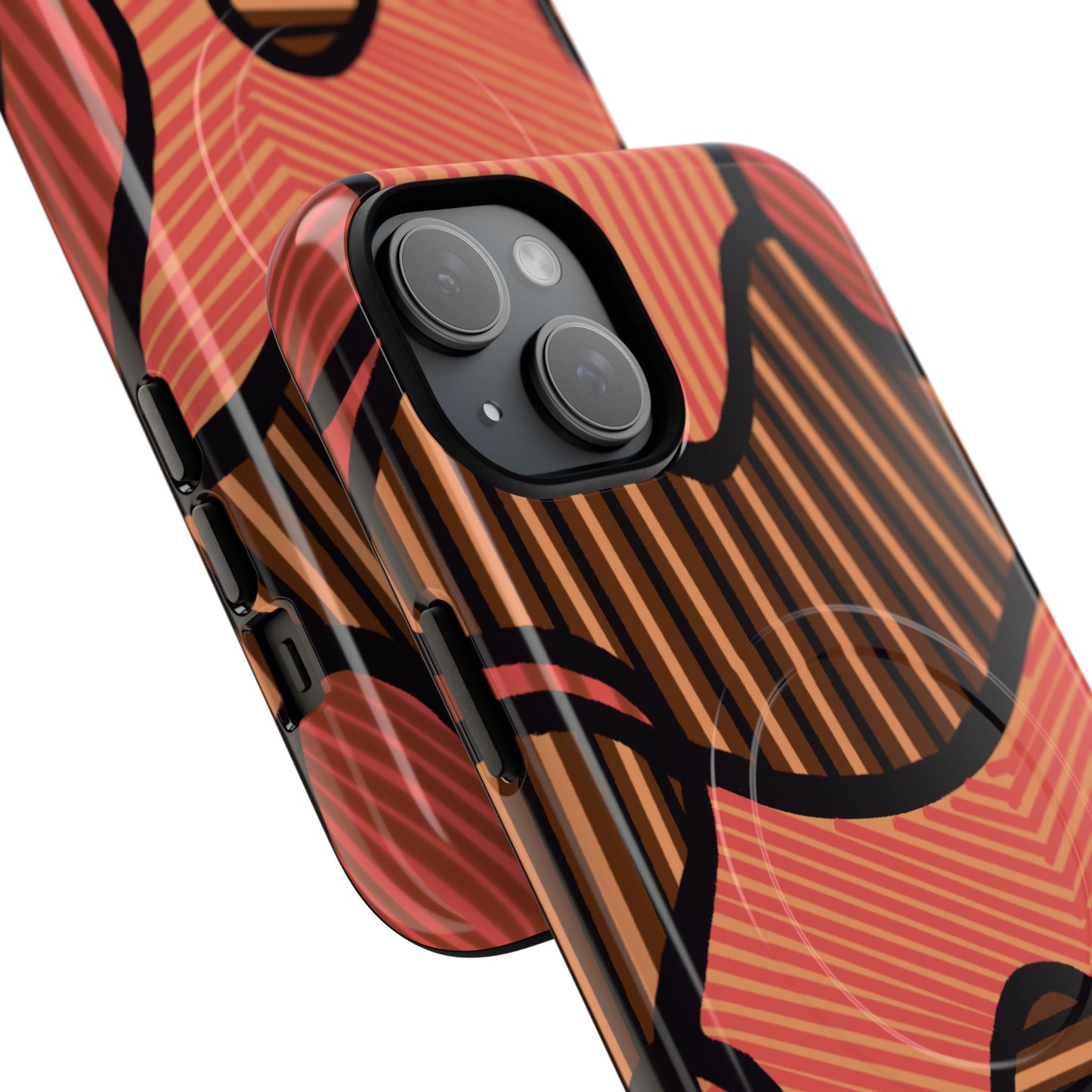 "Lounge Bubble" case for iPhone®