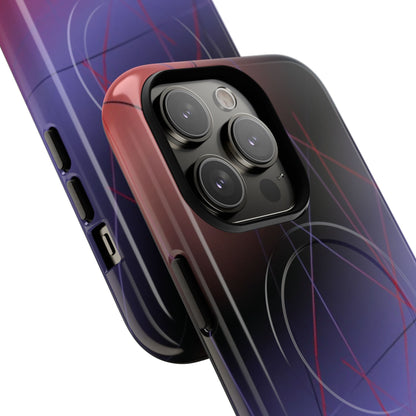 "Rain Blend" case for iPhone®