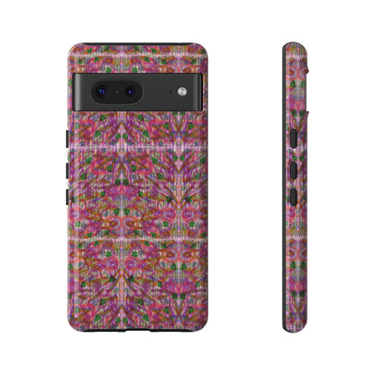 "Flower Ball" case for Google Pixel®