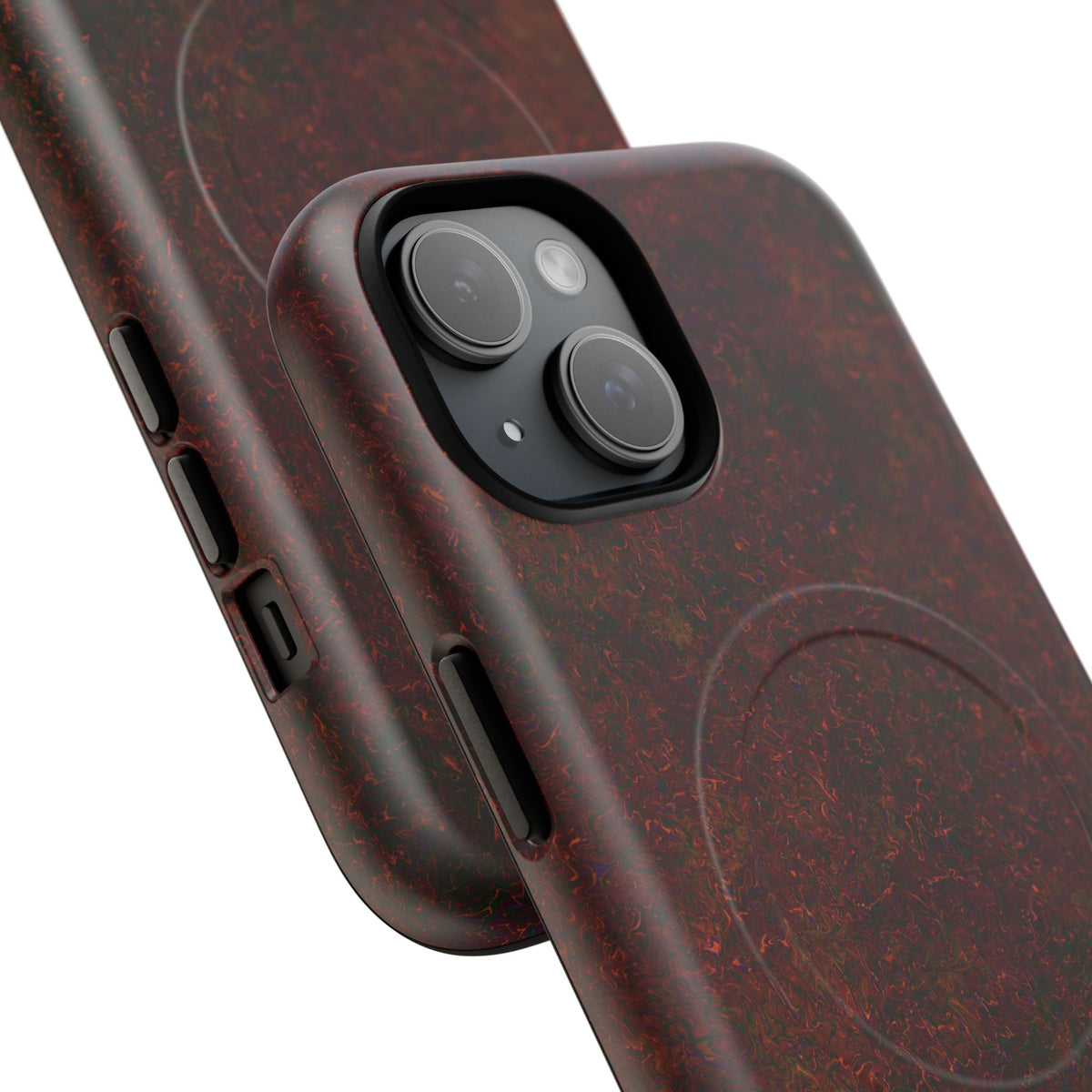 "Put Me In Fall" MagSafe Case for iPhone